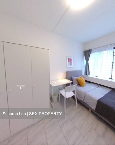People's Park Complex (D1), Apartment #448992081